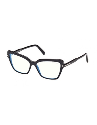 Tom Ford 5948B Blue Light blocking Filtering Eyeglasses en linge