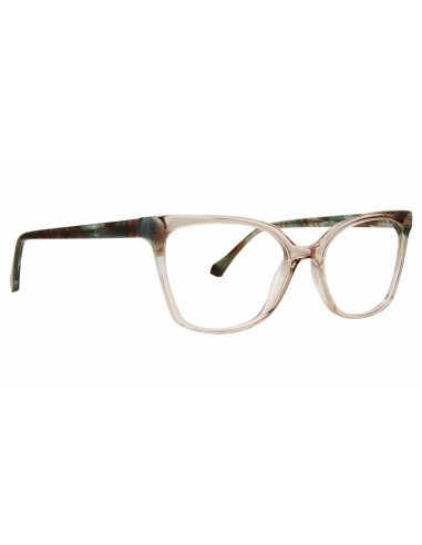 Badgley Mischka BMYNEZ Eyeglasses pas cher 