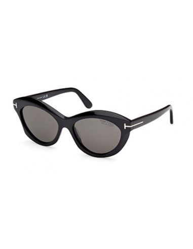 Tom Ford 1111 Sunglasses Véritable concentré