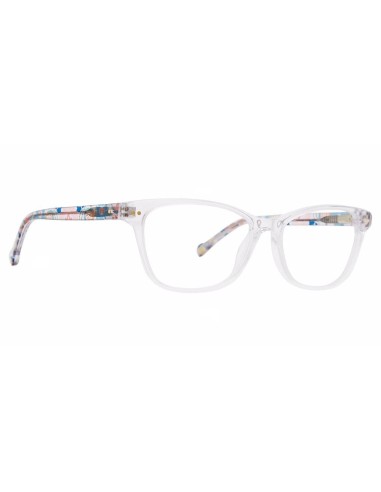 Vera Bradley VBLILAH Eyeglasses 2023