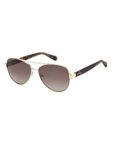 Juicy Couture JU636 Sunglasses de l' environnement