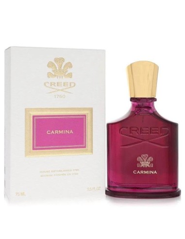 Creed Carmina EDP Spray acheter