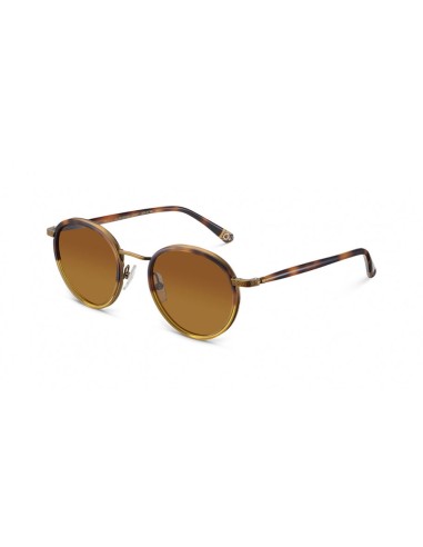 Etnia Barcelona Vintage ILLES MEDES Sunglasses s'inspire de l'anatomie humaine