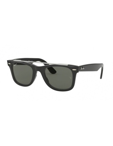 Ray-Ban Wayfarer 4540 Sunglasses chez Cornerstreet bien 