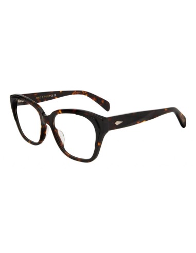 Rag & Bone RNB3071 Eyeglasses la livraison gratuite