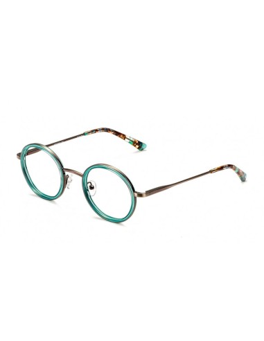 Etnia Barcelona HONG KONG Eyeglasses Véritable concentré