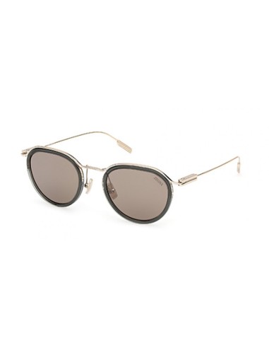 ZEGNA 0246 Sunglasses pas cheres