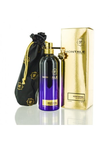 Montale Aoud Sense EDP Spray JUSQU'A -70%! 