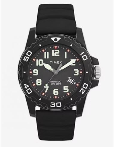 Timex TW5M61000JT Watch vous aussi creer 