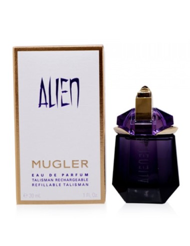 Thierry Mugler Alien EDP Refillable Talisman Spray Les magasins à Paris et en Île-de-France