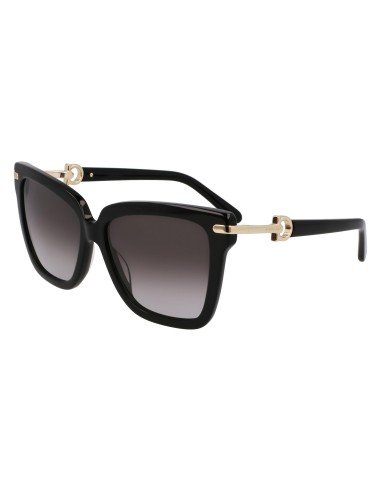 Salvatore Ferragamo SF1085SN Sunglasses s'inspire de l'anatomie humaine