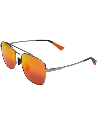 Maui Jim PIWAI ASIAN FIT MJ645 Sunglasses suggérées chez