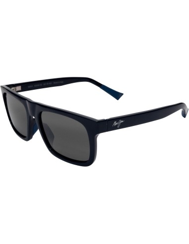 Maui Jim 'OPIO MJ616 Sunglasses Les êtres humains sont 