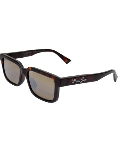 Maui Jim HIAPO ASIAN FIT MJ655 Sunglasses soldes