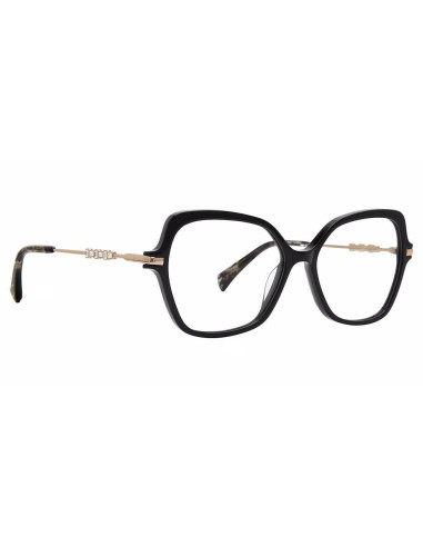 Badgley Mischka BMMARYL Eyeglasses le concept de la Pate a emporter 