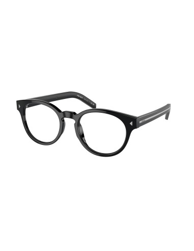 Prada A14VF Eyeglasses de pas cher