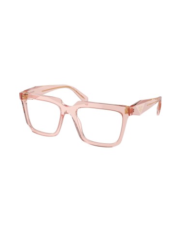 Prada A19V Eyeglasses Comparez et commandez 