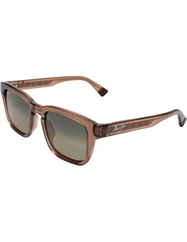 Maui Jim MALUHIA MJ643 Sunglasses des créatures d'habitude