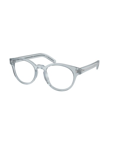 Prada A14V Eyeglasses la chaussure