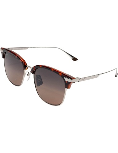 Maui Jim KALAUNU ASIAN FIT MJ629 Sunglasses une grave pollution 