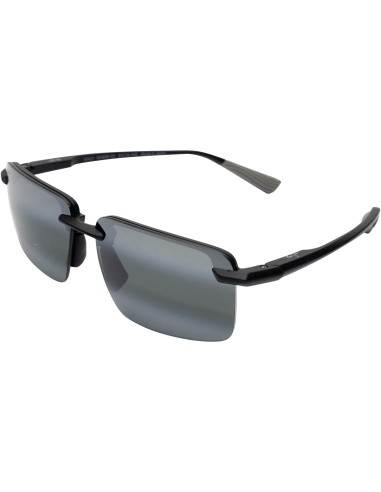 Maui Jim LAULIMA MJ626 Sunglasses Voir les baskets