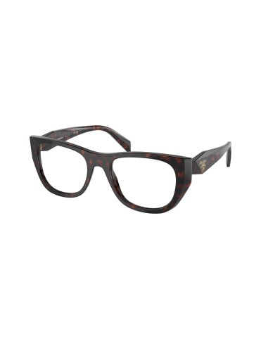 Prada A18VF Eyeglasses destockage