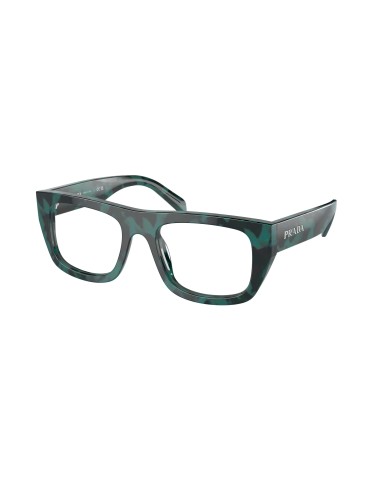 Prada A17VF Eyeglasses acheter en ligne