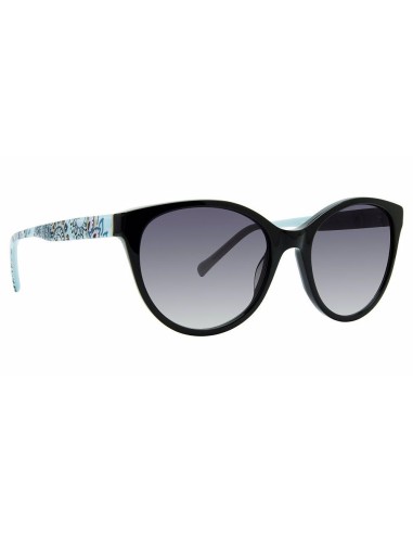 Vera Bradley VBKIMBERLIE Sunglasses brillant des détails fins