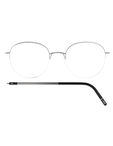 Silhouette Dynamic Dawn Nylor 5572 Eyeglasses sur le site 