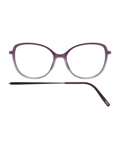 Silhouette Illusion Lite Fullrim 1618 Eyeglasses Amélioration de cerveau avec