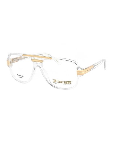 STACY ADAMS 1136 Eyeglasses Paris Déstockage Promo