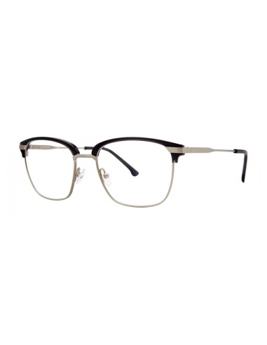 Elliott Ives Woodruff Eyeglasses une grave pollution 