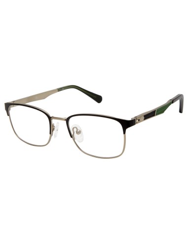 Sperry SPFOXCROFT Eyeglasses les muscles