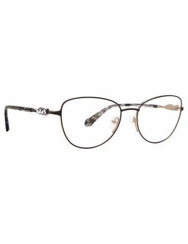 Badgley Mischka BMROSELLE Eyeglasses pas cher 