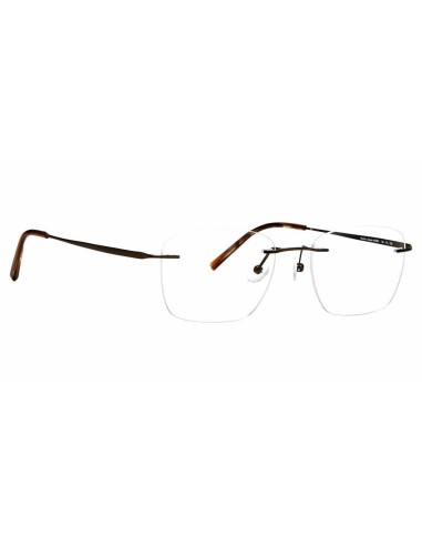 Totally Rimless TRINFINITY05374 Eyeglasses solde