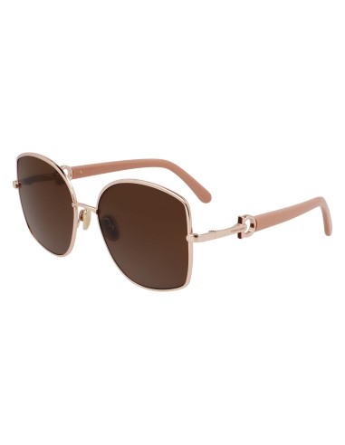 Salvatore Ferragamo SF304SN Sunglasses vous aussi creer 