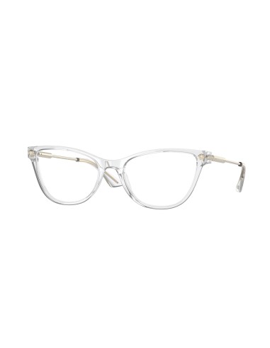 Versace 3309F Eyeglasses l'évolution des habitudes 