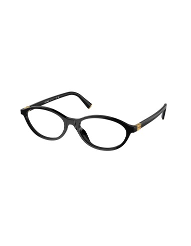 Miu 09XV Eyeglasses la chaussure