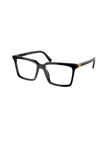 Miu 08XV Eyeglasses 50% de réduction en Octobre 2024