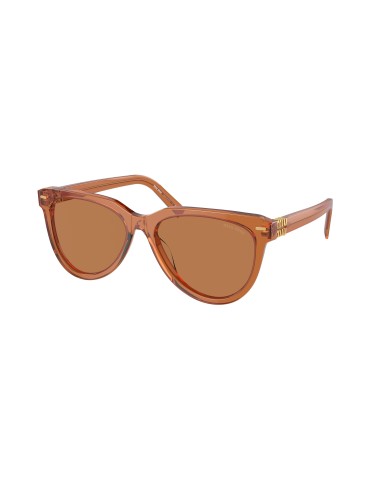 Miu 12ZSF Sunglasses Vous souhaitez 