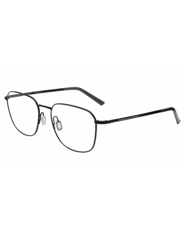 Porsche Design P8758 Eyeglasses le des métaux précieux