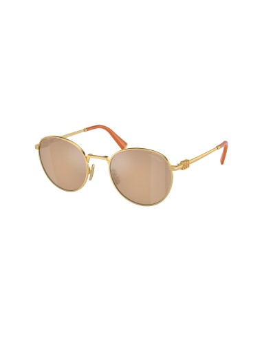 Miu 55ZS Sunglasses pour bénéficier 