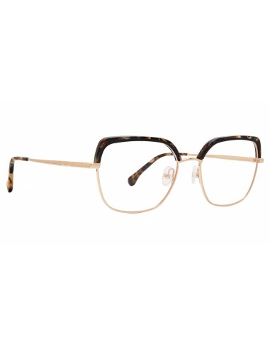 Trina Turk TTREAGAN Eyeglasses 2023