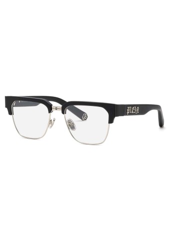 Philipp Plein VPP113M Eyeglasses 2 - 3 jours ouvrés.