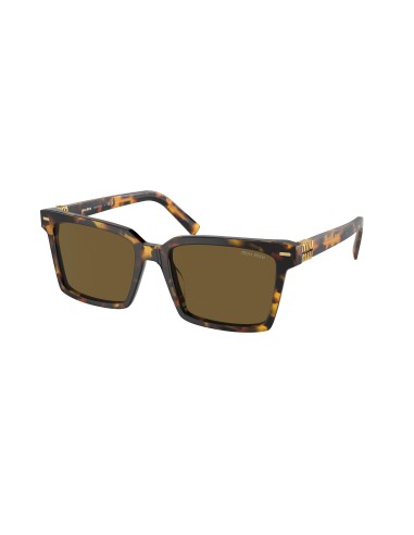 Miu 13ZS Sunglasses Fin de série