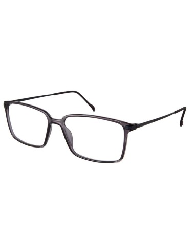 Stepper STE-20126-SI Eyeglasses Le MVP de beaucoup