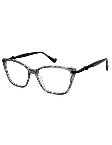 Betsey-Johnson BET-DEBUTANTE Eyeglasses Par le système avancé 