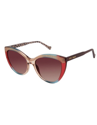 Betsey-Johnson-Sunwear BET-HOLLYWOOD Eyeglasses Paris Déstockage Promo