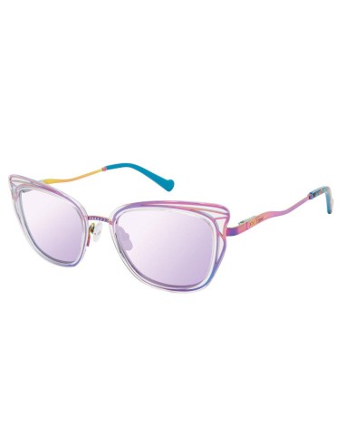 Betsey-Johnson-Sunwear BET-FREE-FLYIN Eyeglasses Fin de série