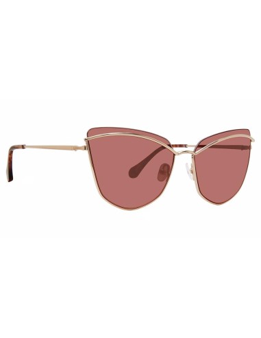 Badgley Mischka BMSEVERINE Sunglasses de l' environnement